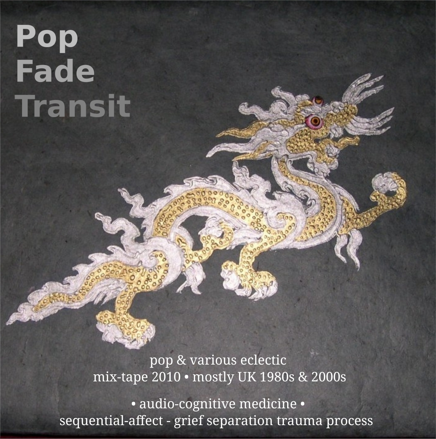 Pop Fade Transit